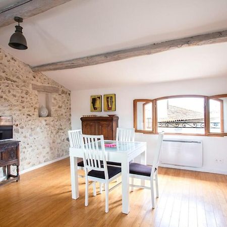 2-Star Apartment Close To Beaches And All Amenities Antibes Buitenkant foto