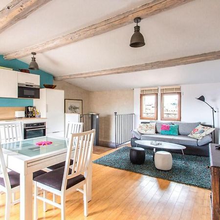 2-Star Apartment Close To Beaches And All Amenities Antibes Buitenkant foto