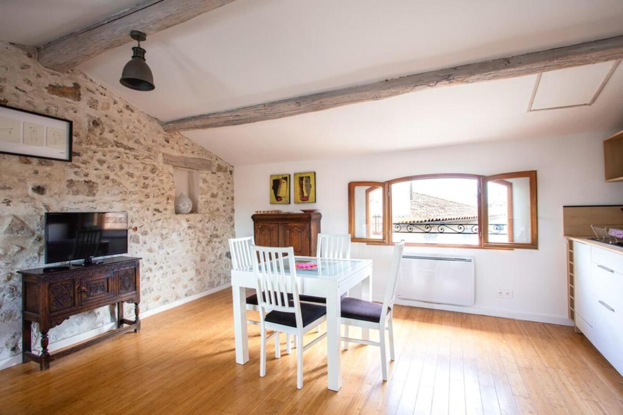 2-Star Apartment Close To Beaches And All Amenities Antibes Buitenkant foto