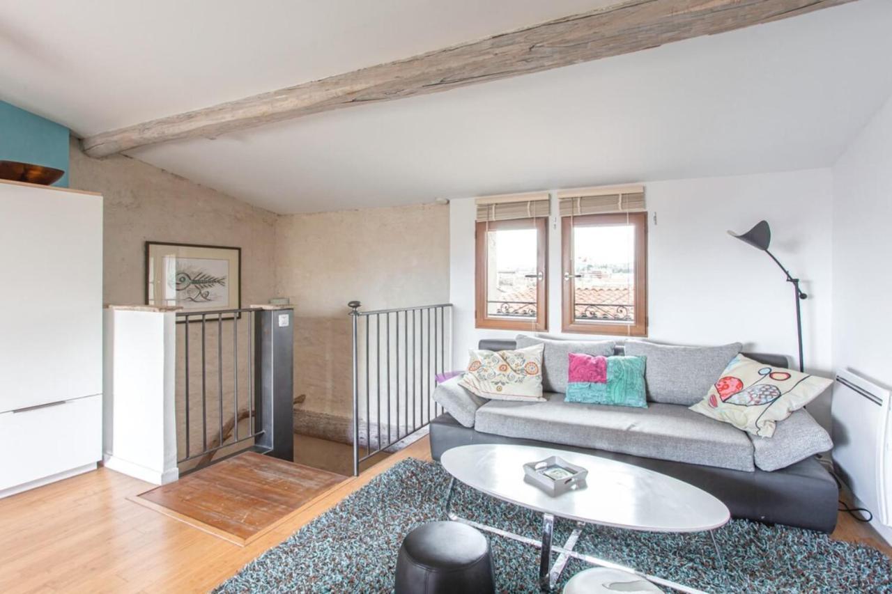 2-Star Apartment Close To Beaches And All Amenities Antibes Buitenkant foto