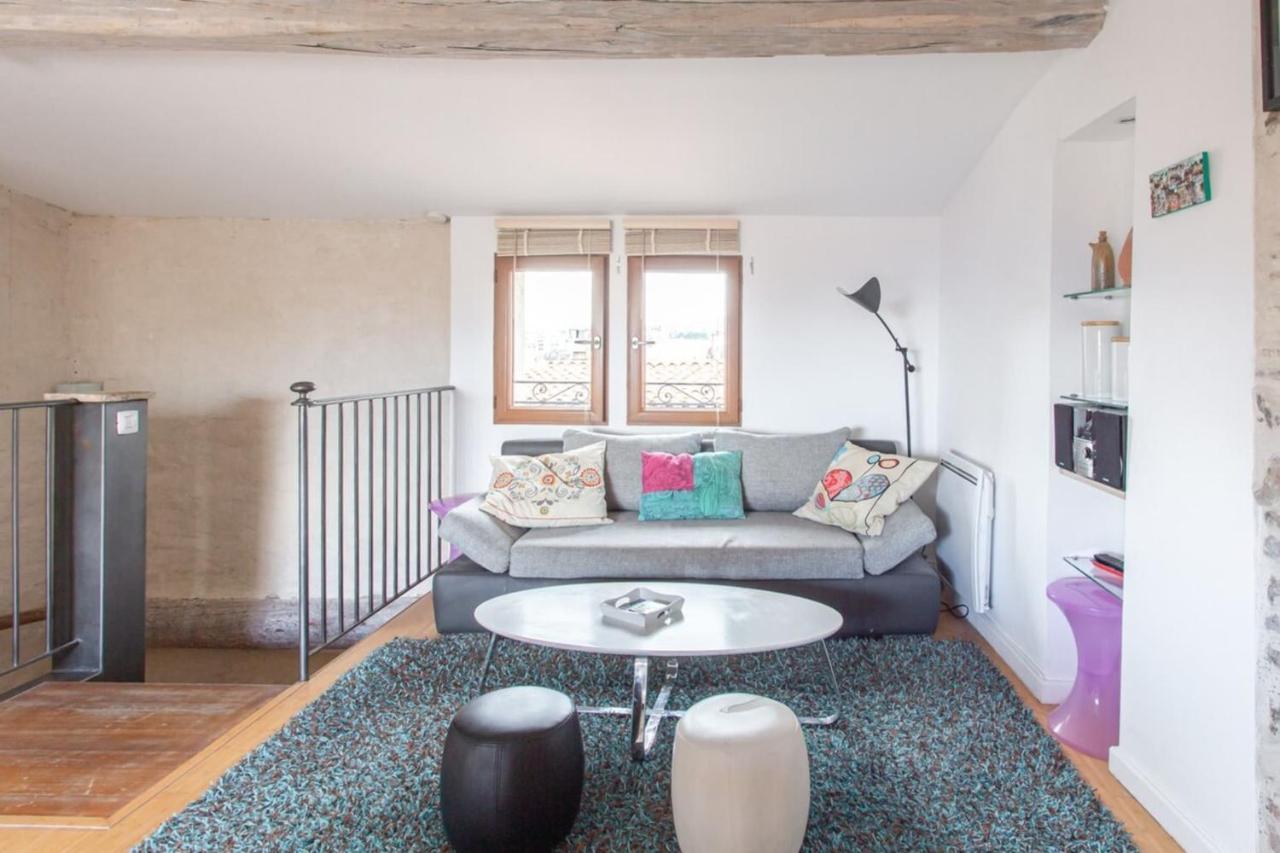 2-Star Apartment Close To Beaches And All Amenities Antibes Buitenkant foto