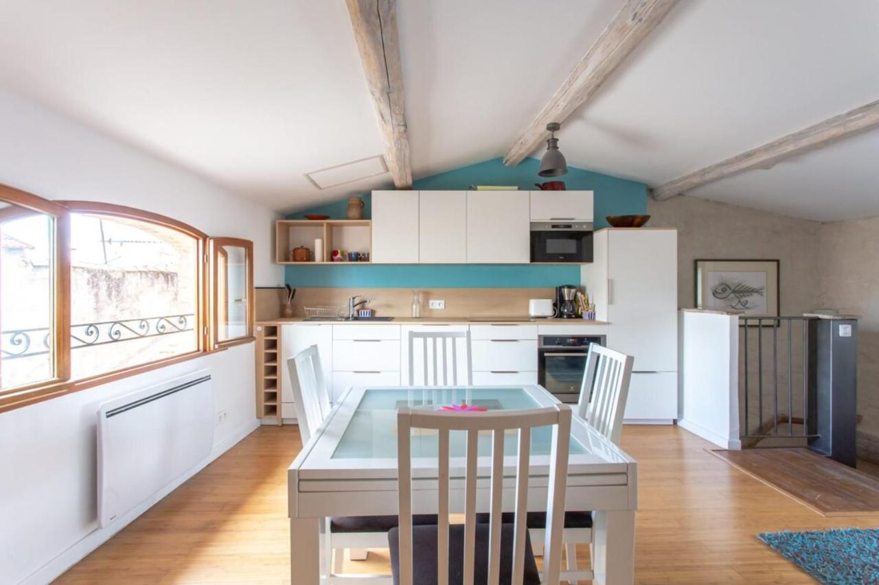 2-Star Apartment Close To Beaches And All Amenities Antibes Buitenkant foto