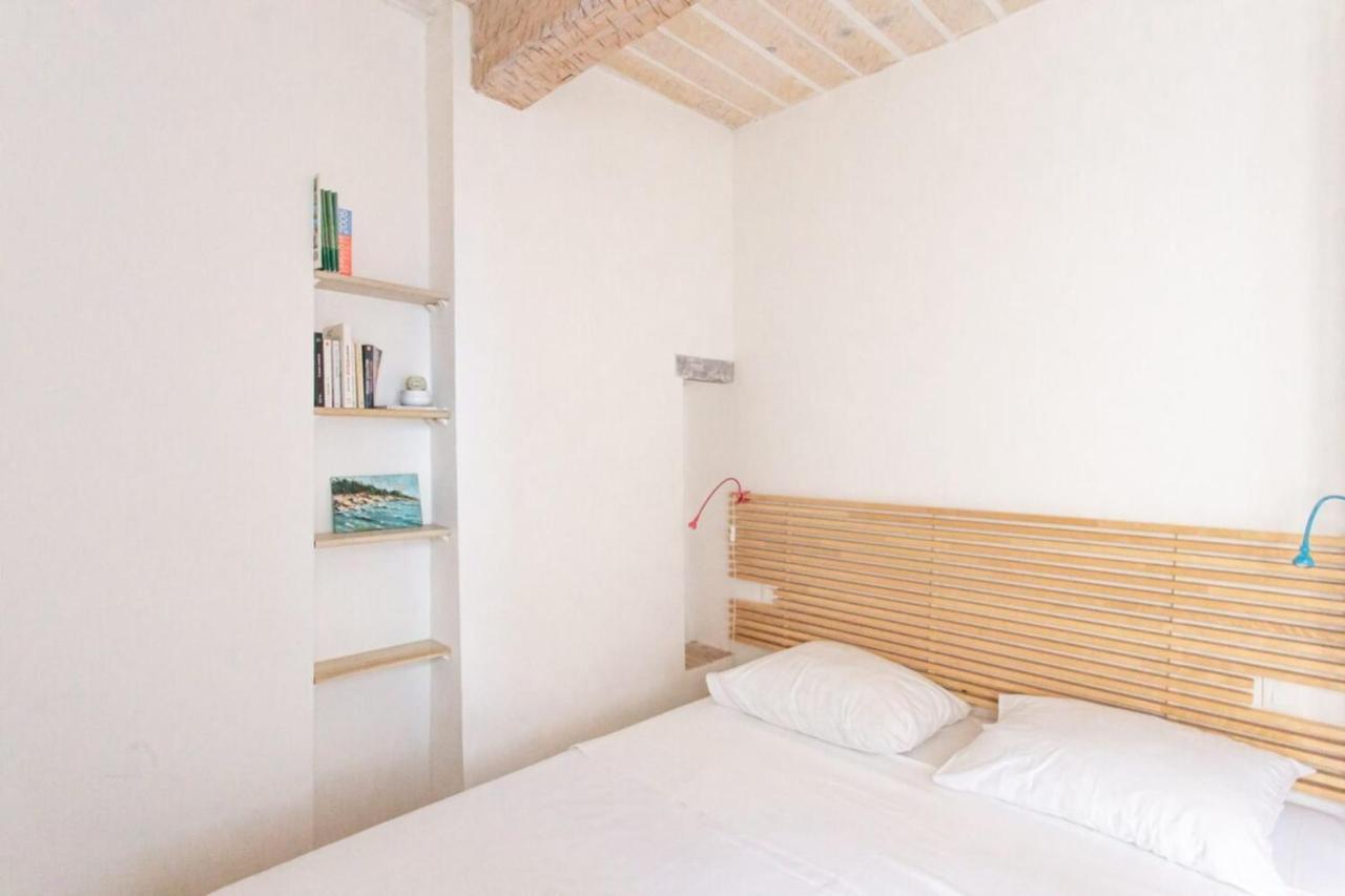 2-Star Apartment Close To Beaches And All Amenities Antibes Buitenkant foto