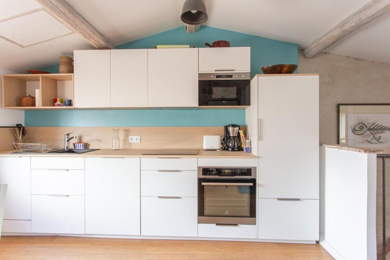 2-Star Apartment Close To Beaches And All Amenities Antibes Buitenkant foto