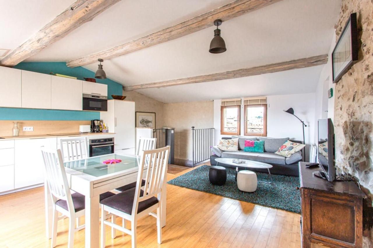 2-Star Apartment Close To Beaches And All Amenities Antibes Buitenkant foto