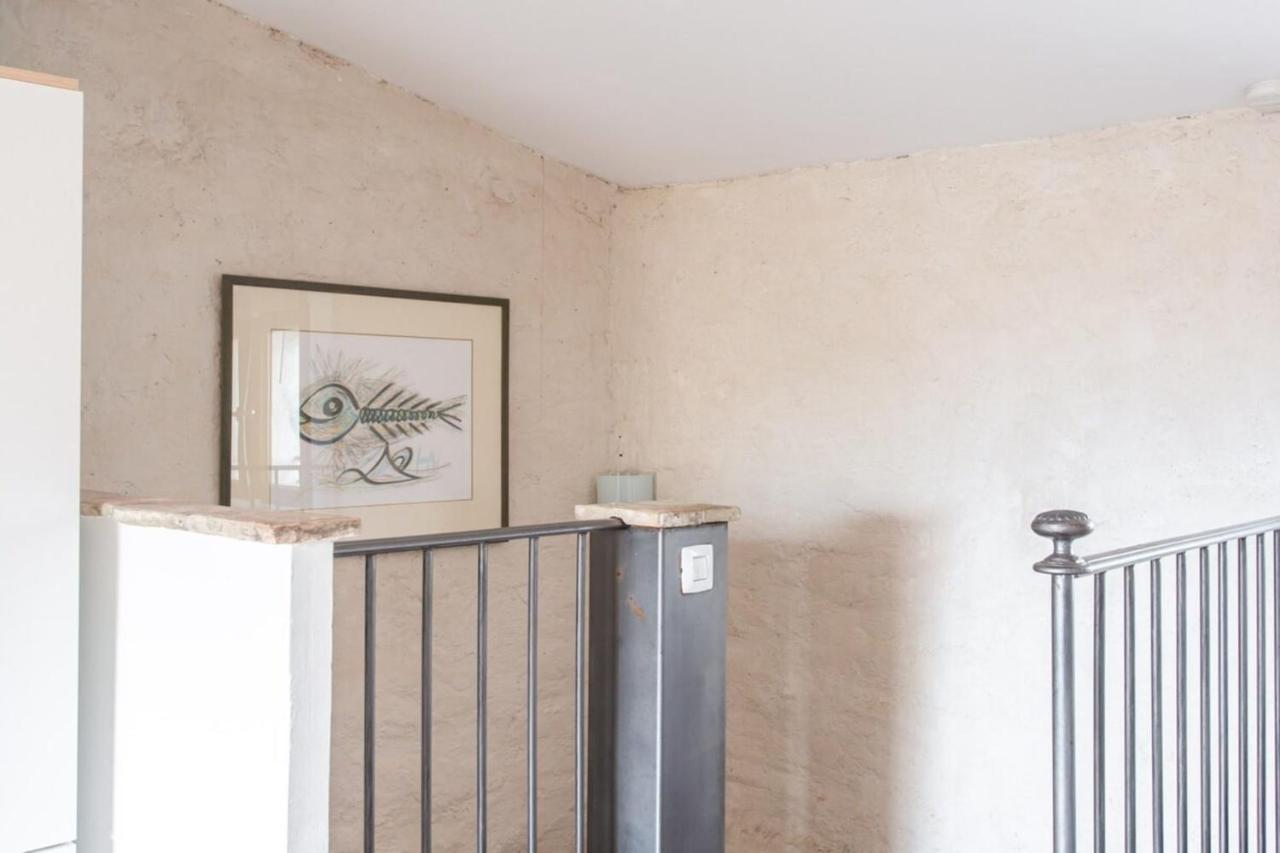 2-Star Apartment Close To Beaches And All Amenities Antibes Buitenkant foto